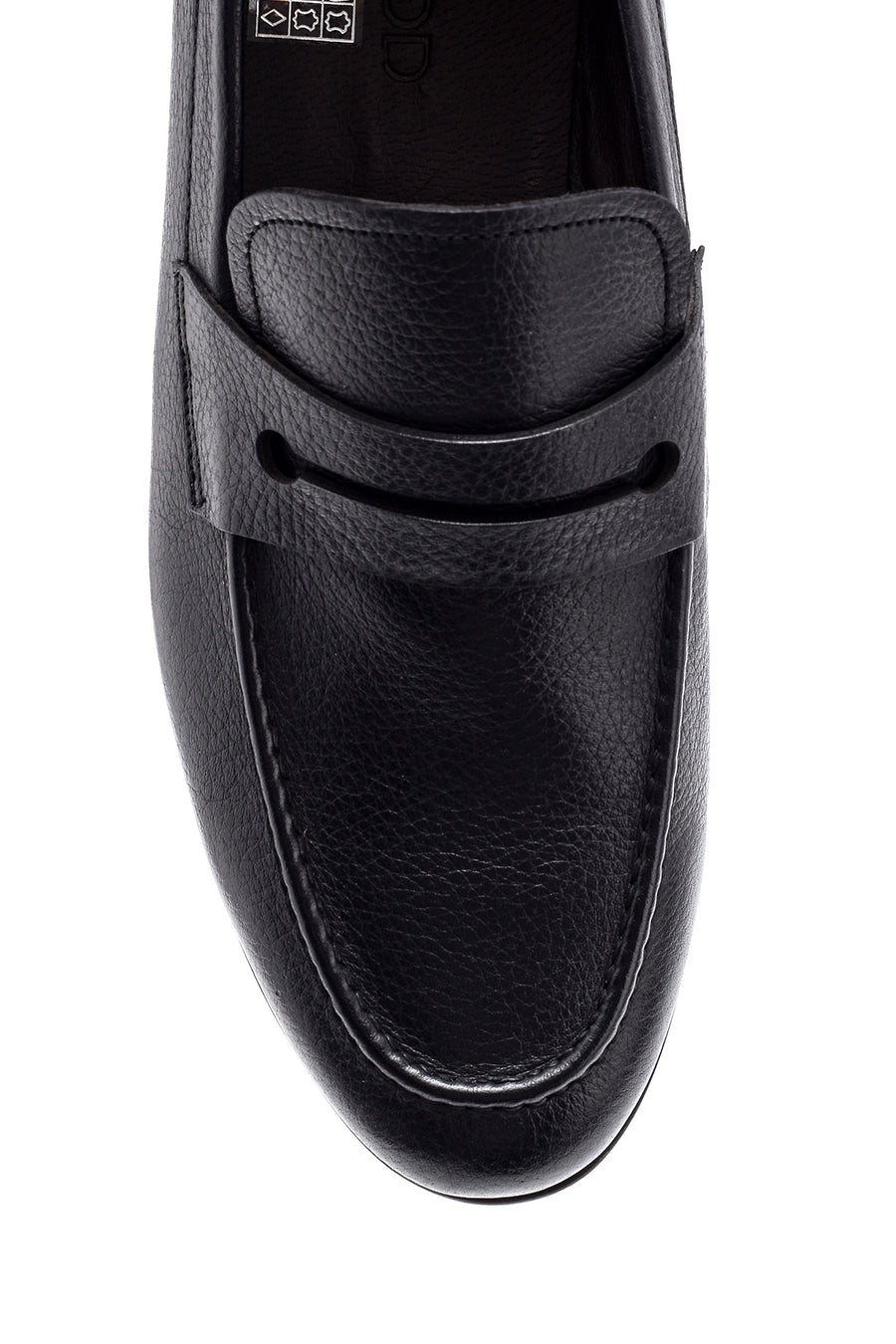 Erkek Deri Loafer