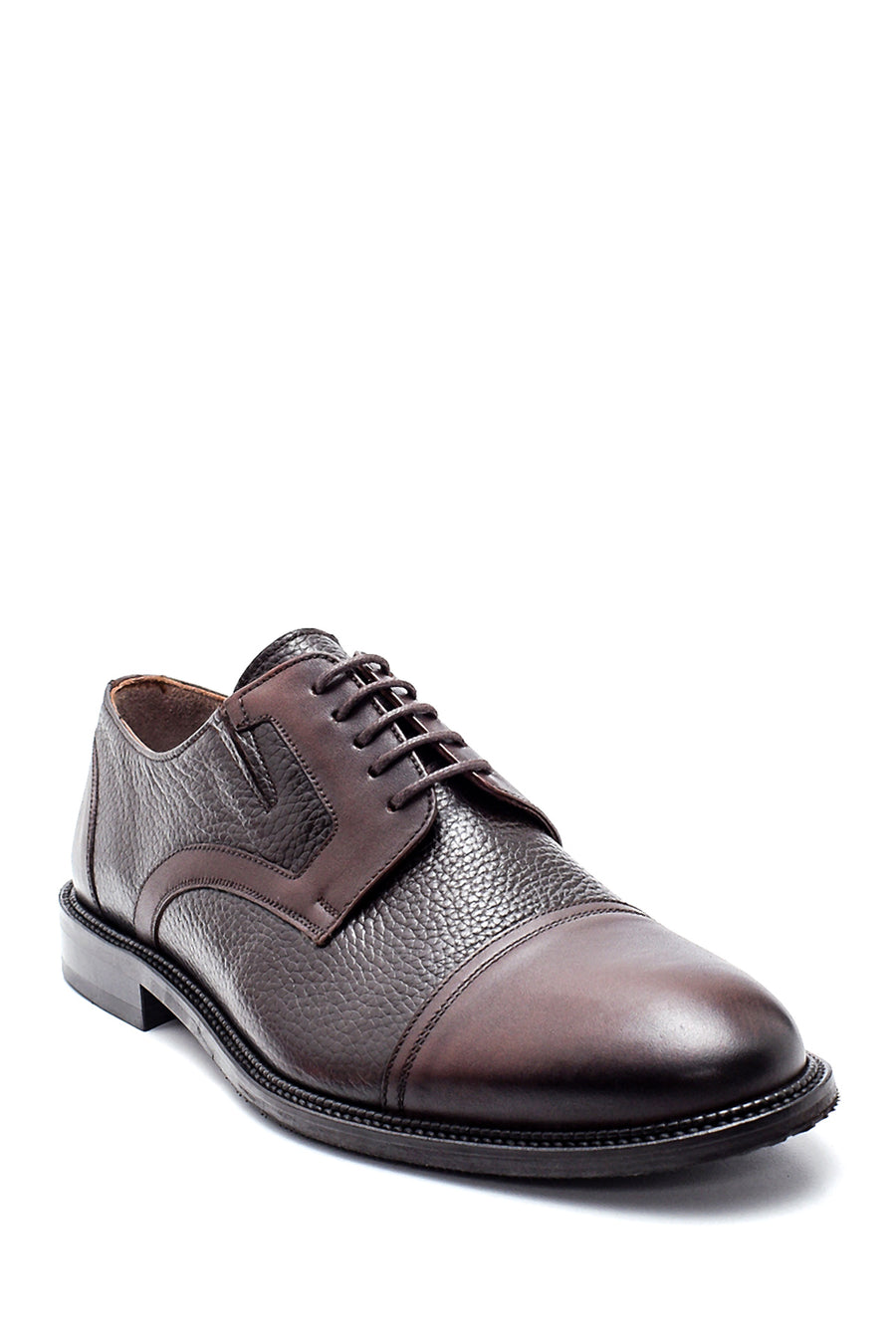 Men's Leather Classic Shoes