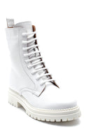 Women's Leather Boots | Derimod
