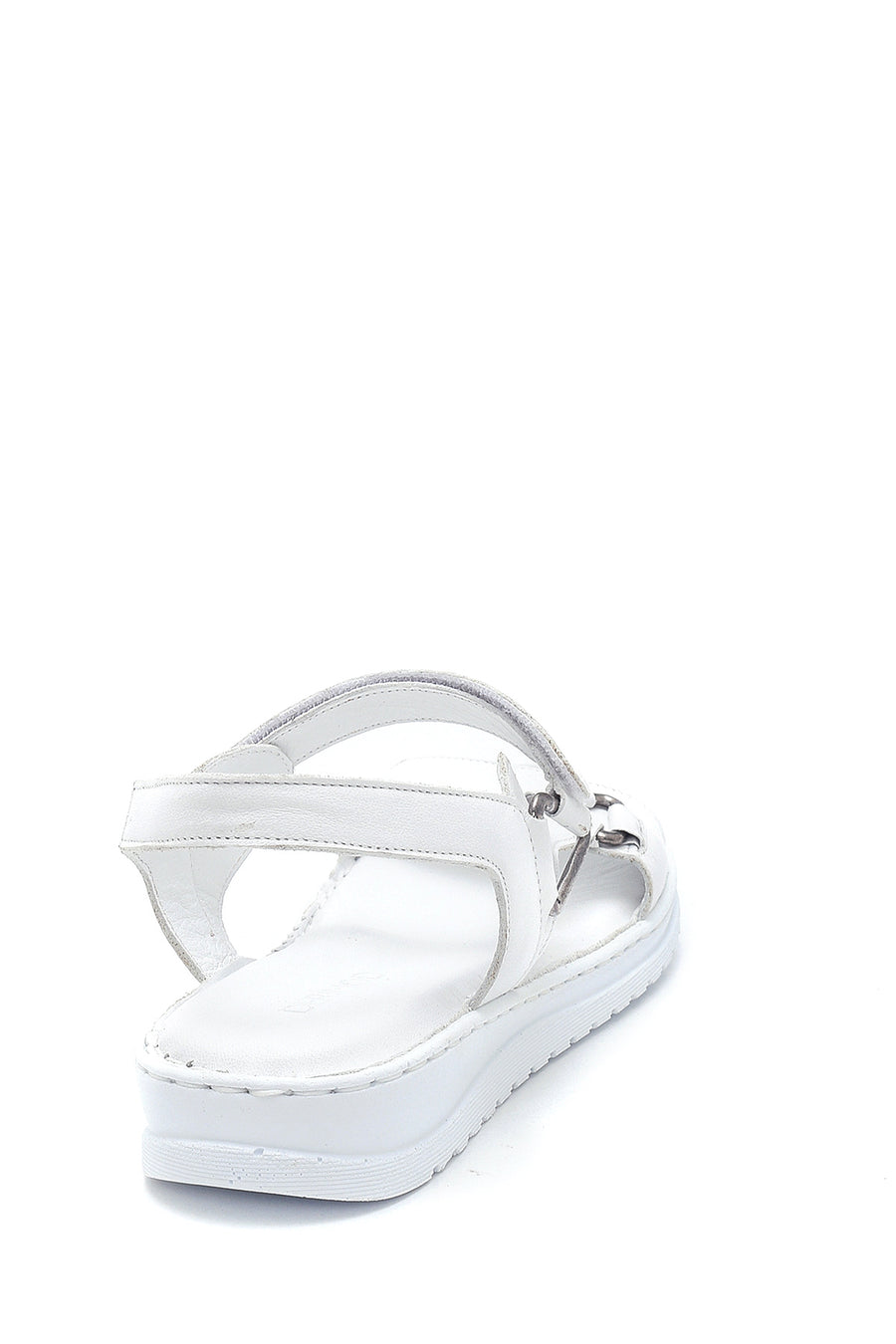Women's Comfort Leather Sandals