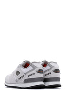 Harley Davidson Kadın Beyaz Buick GNX Sneaker | Derimod