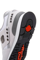 Harley Davidson Kadın Beyaz Buick GNX Sneaker | Derimod