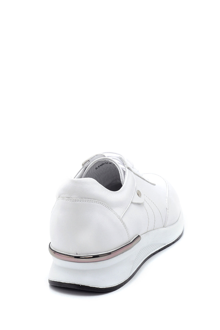Kadın Deri Sneaker