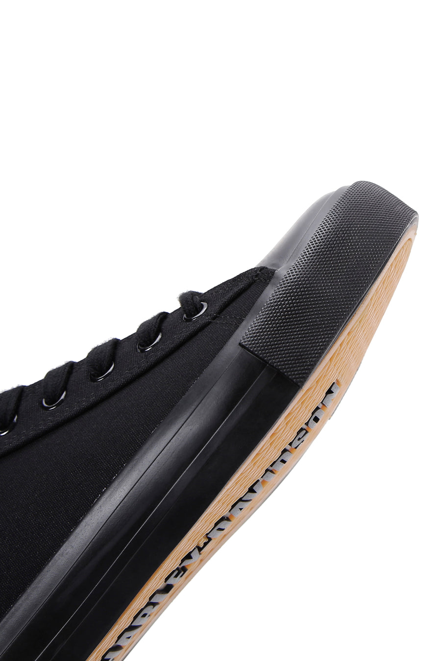 Harley Davidson Erkek Siyah Ontario Sneaker