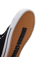 Harley Davidson Women's Black Pittsburgh High Top Sneaker | Derimod