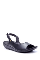 Kadın Comfort Sandalet | Derimod