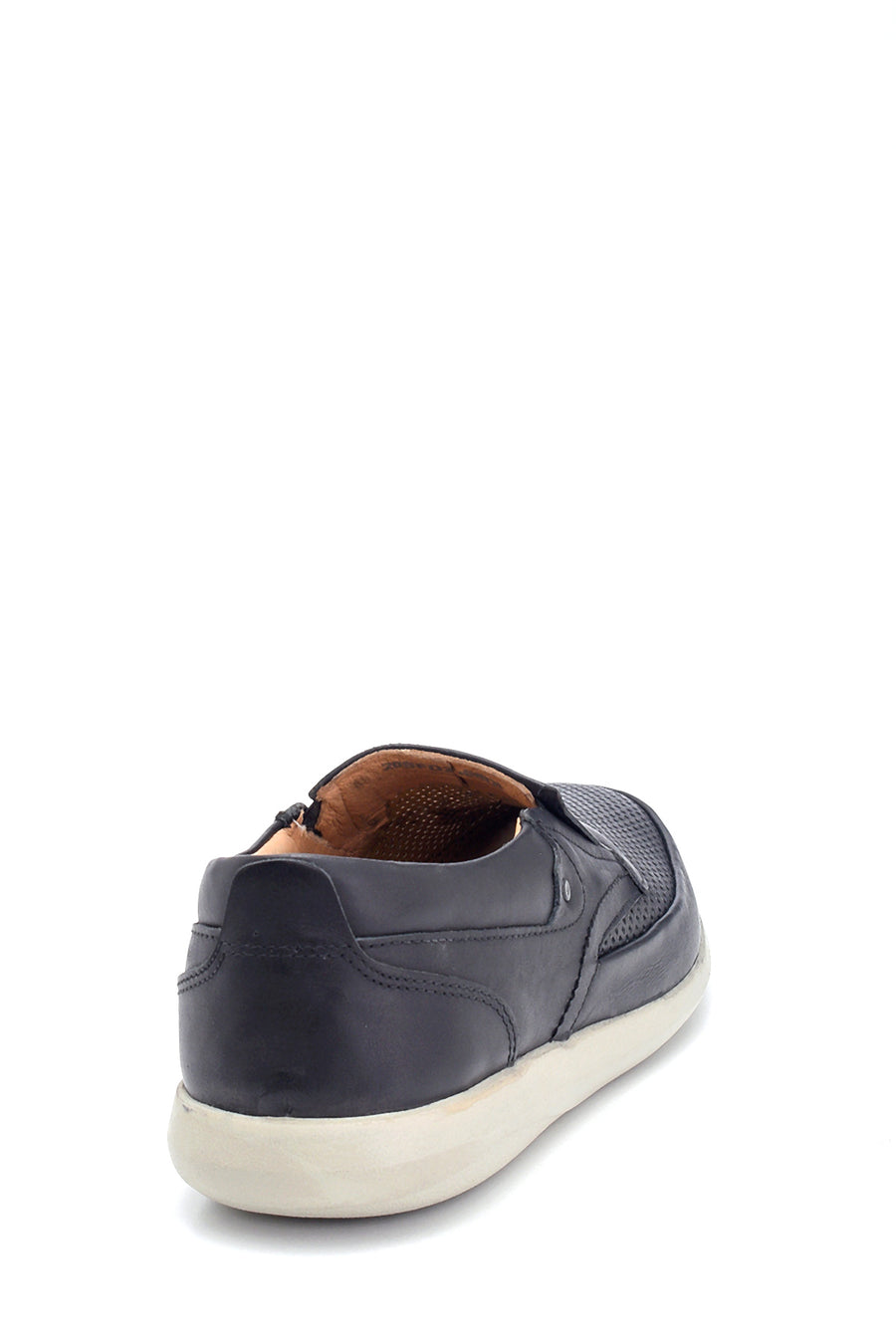 Men's Leather Loafer