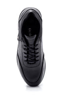Kadın Deri Sneaker | Derimod