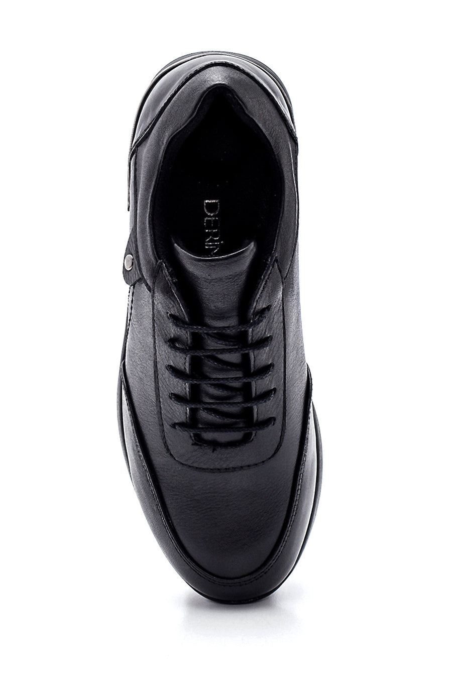 Kadın Deri Sneaker