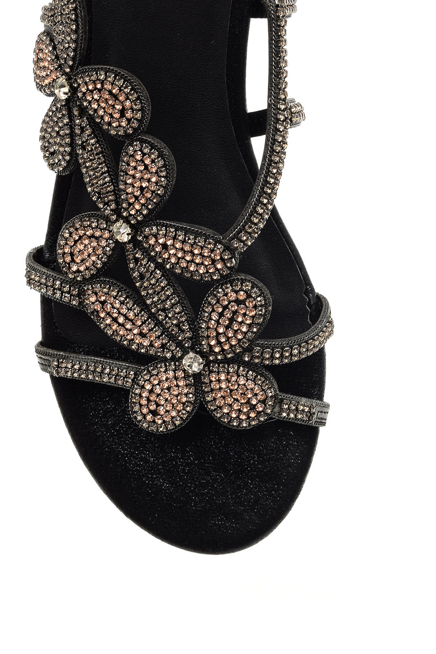 Women's Stone Sandals