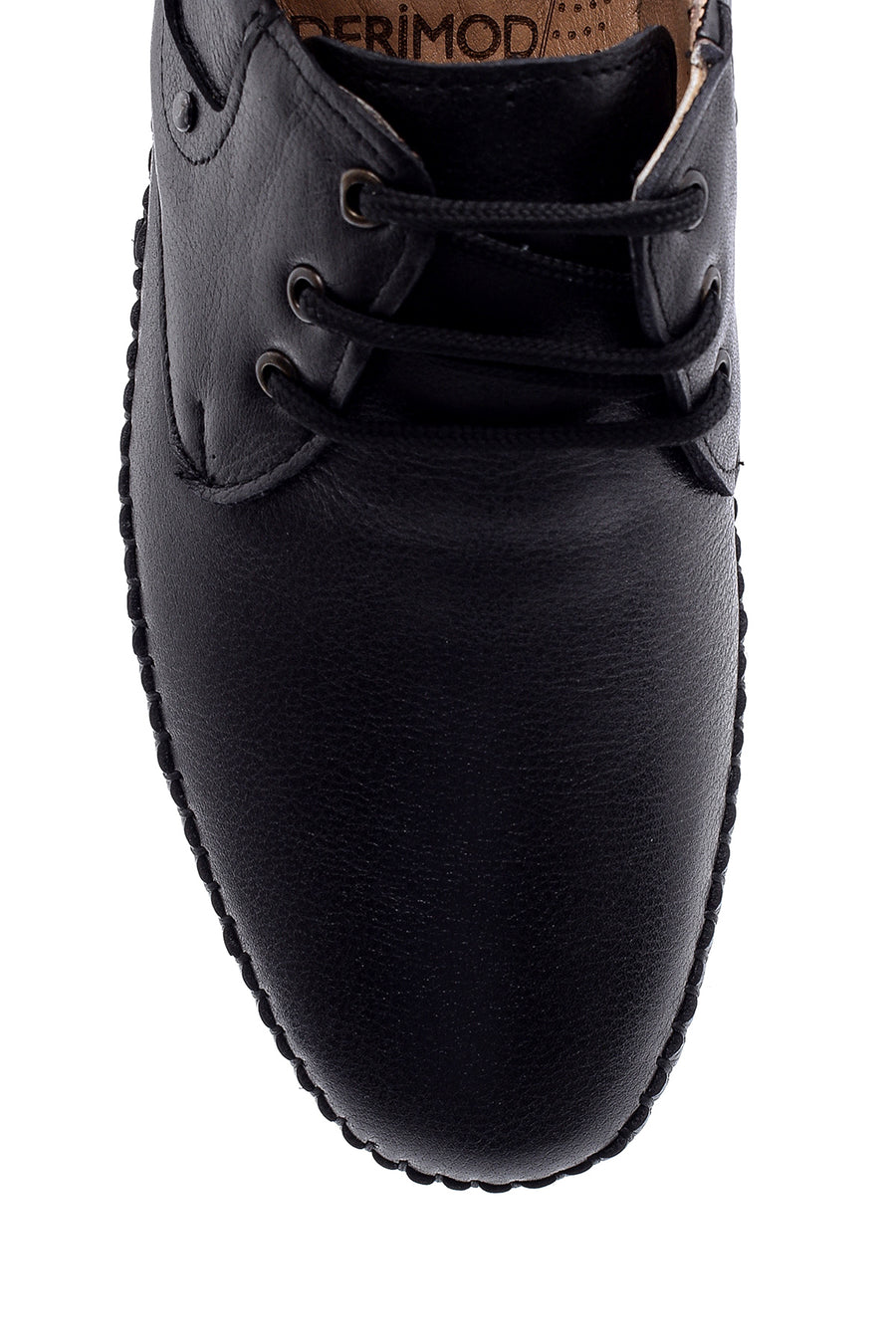 Men's Leather Shoes