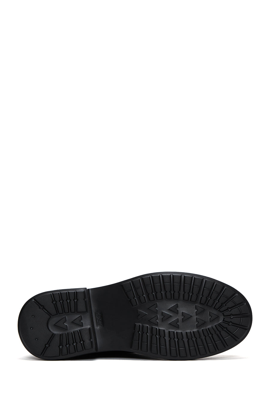 Men's Leather Short Boots