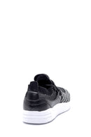 Women's Lace Detailed Sneaker | Derimod