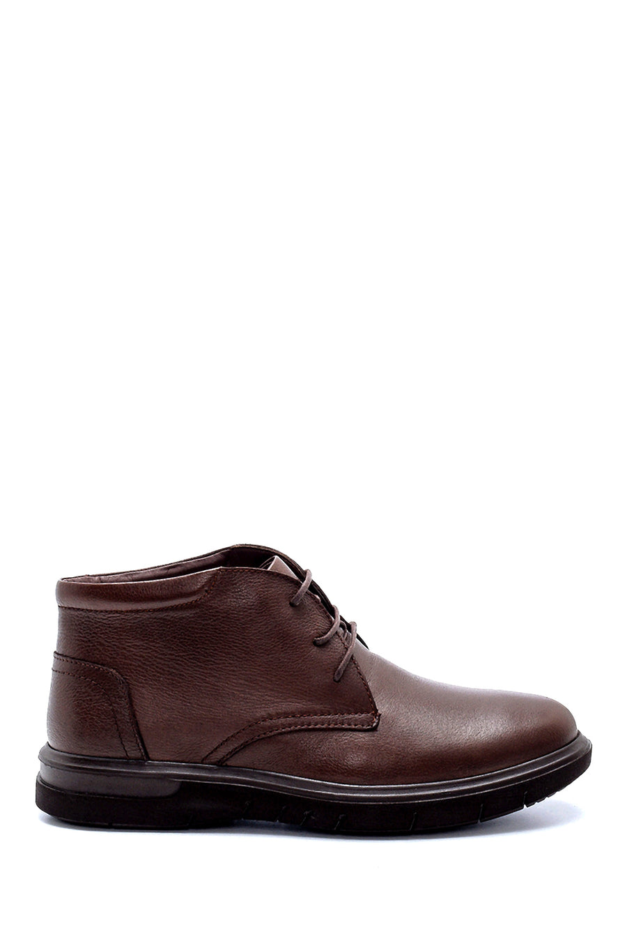 Erkek Deri Bot 20WFD3556FT | Derimod