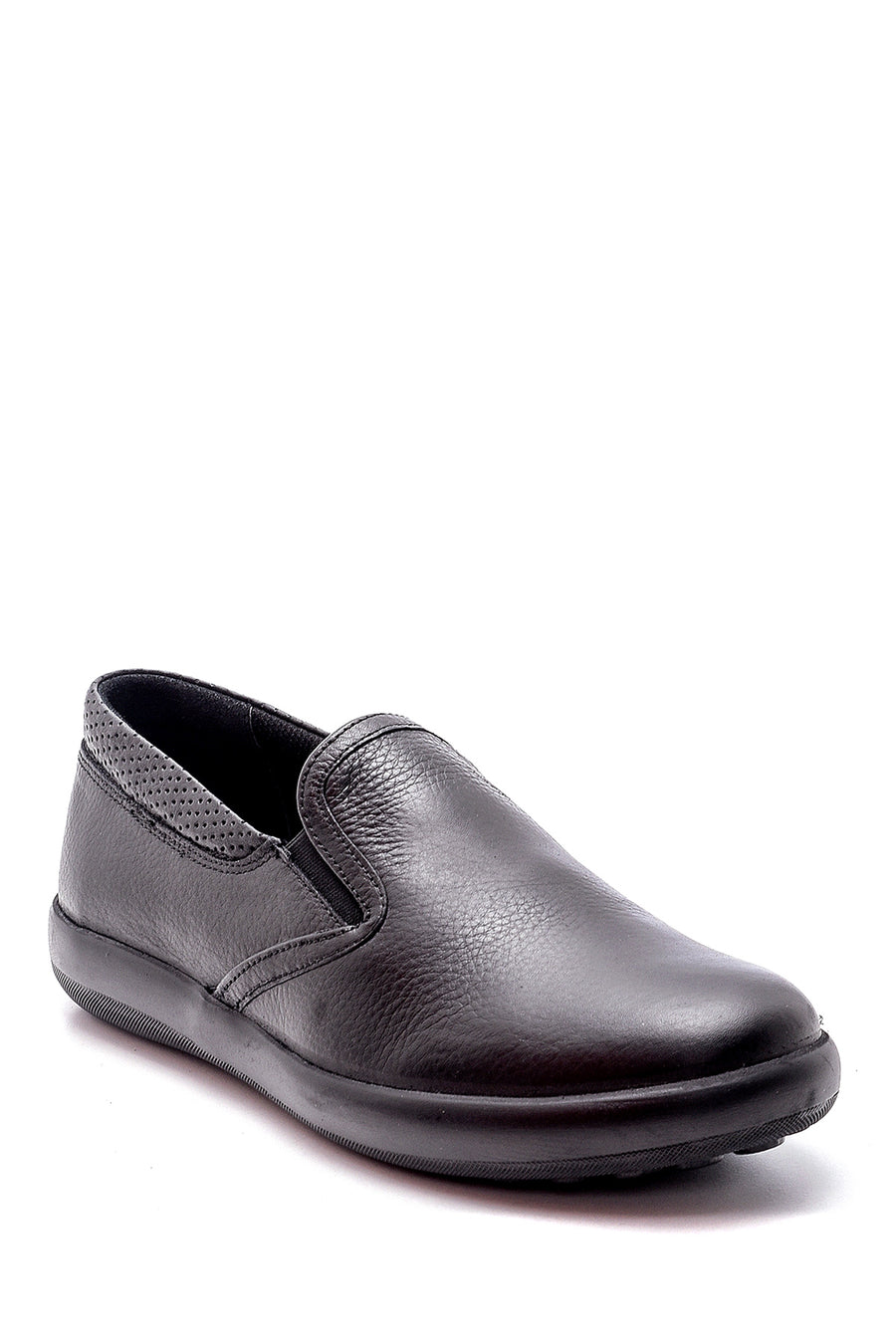 Men's Leather Shoes