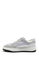 Men's Leather Sneaker | Derimod