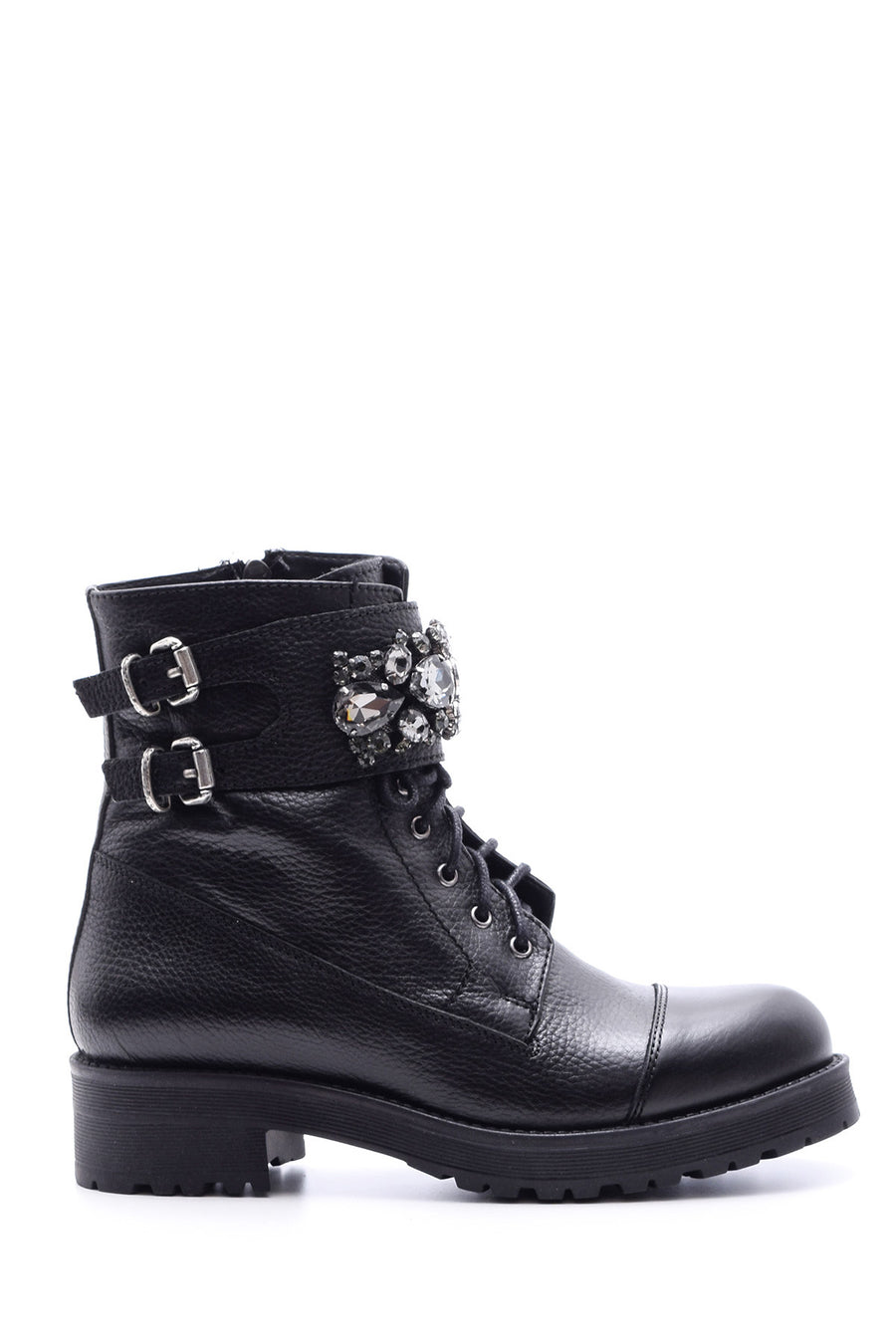Women's Boots 17WFD220818 | Derimod