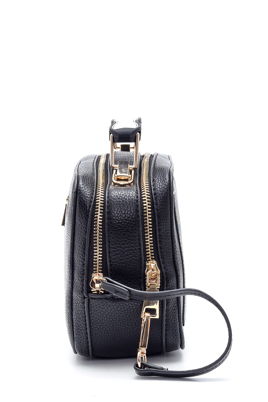 Women's Printed Shoulder Bag