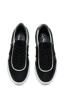 Kadın Deri Casual Sneaker | Derimod