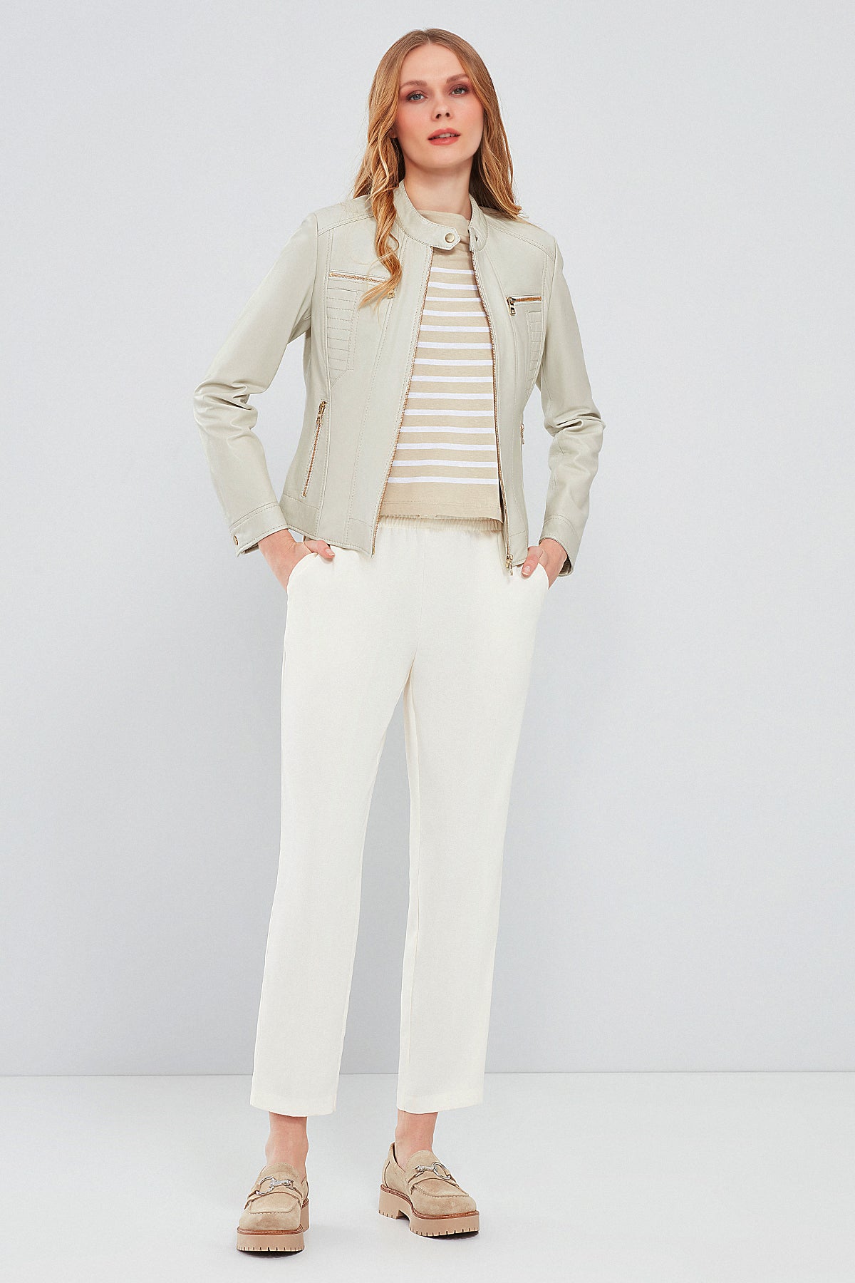 Complete the Look by Purchasing Together!