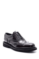 Men's Leather Classic Shoes | Derimod
