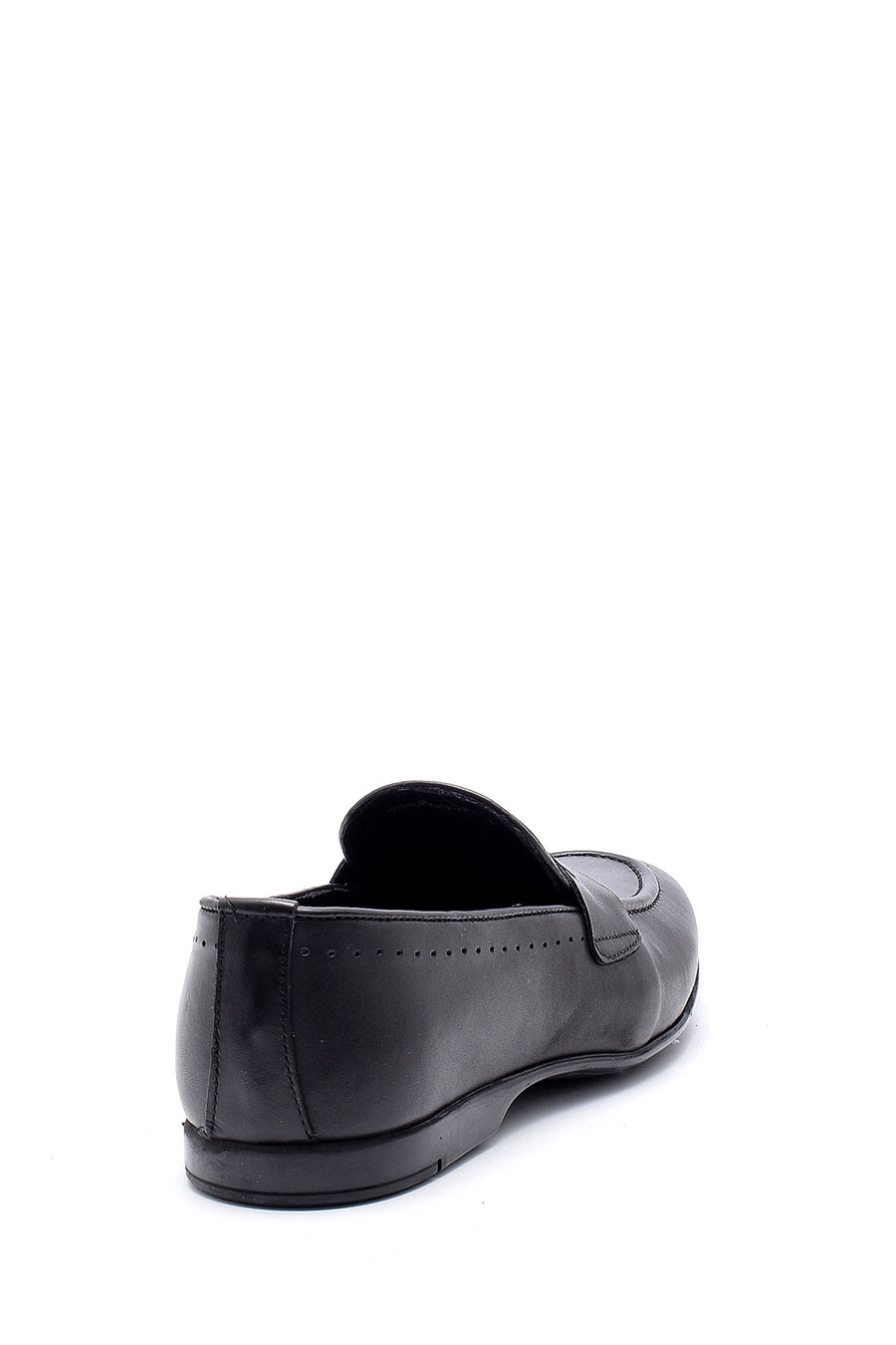 Erkek Deri Klasik Loafer