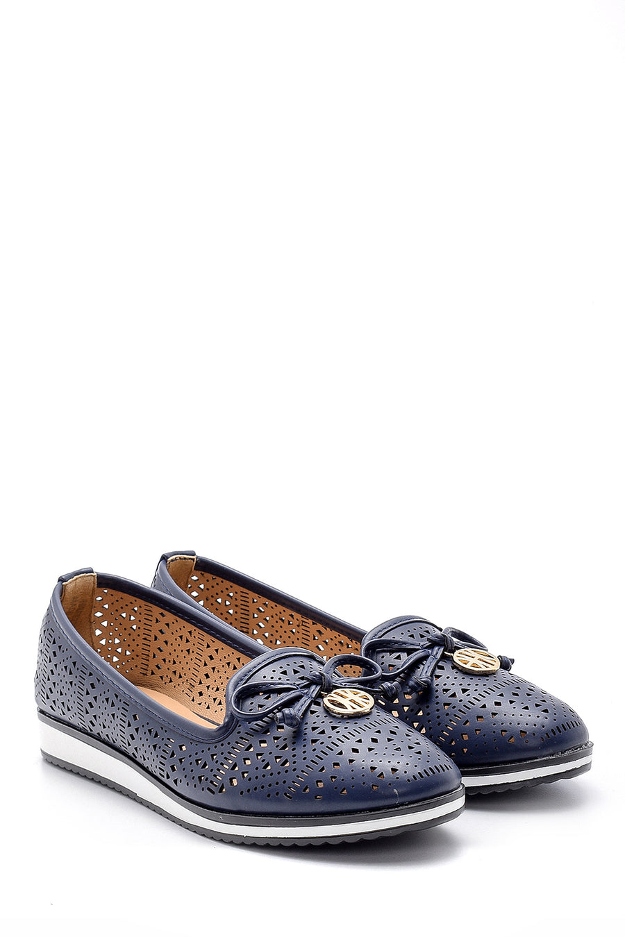 Women's Casual Loafer