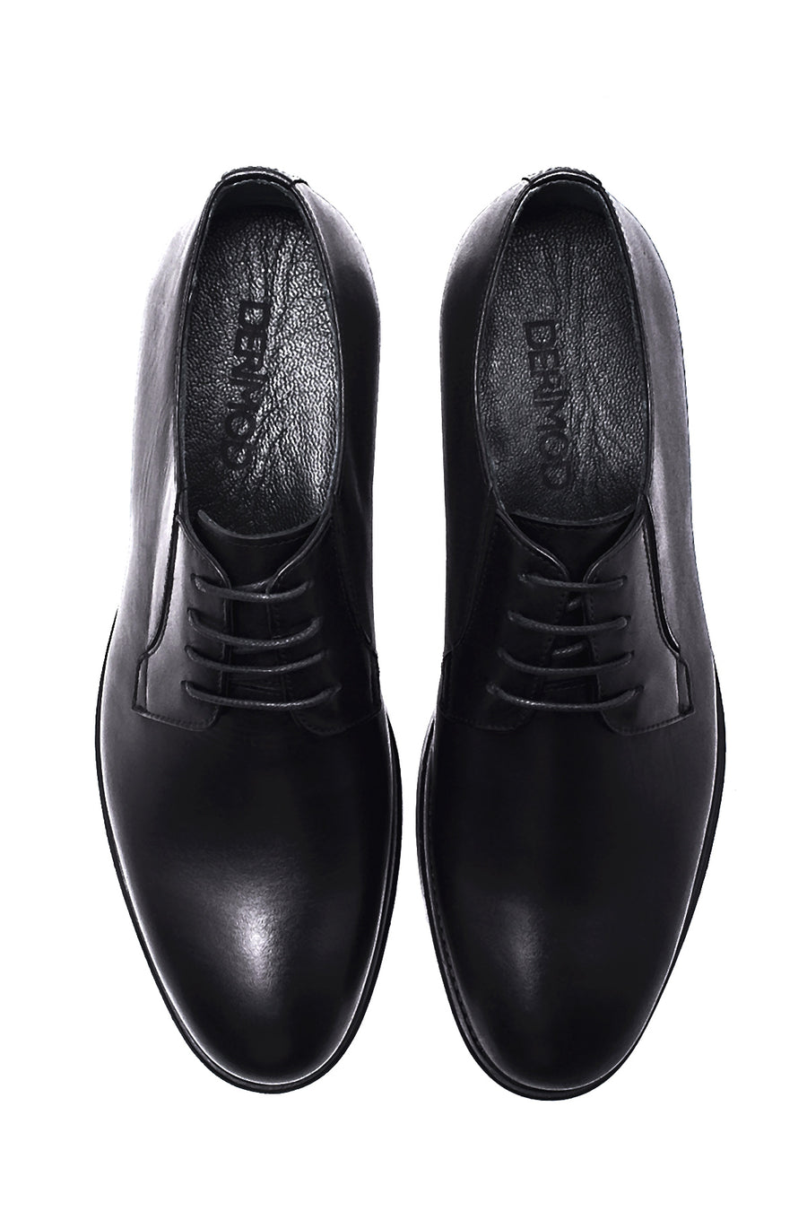 Men's Leather Classic Shoes
