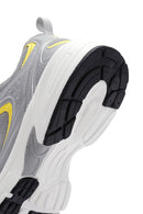 Hammer Jack Men's Gray Jack Songa M Sneaker | Derimod