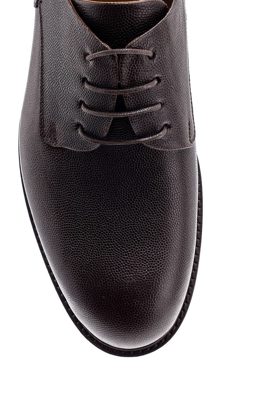 Men's Leather Shoes