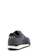 Men's Leather Sneaker | Derimod
