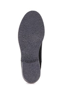 Women's Suede Boots | Derimod