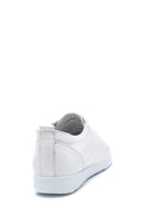 Women's Leather Sneaker | Derimod