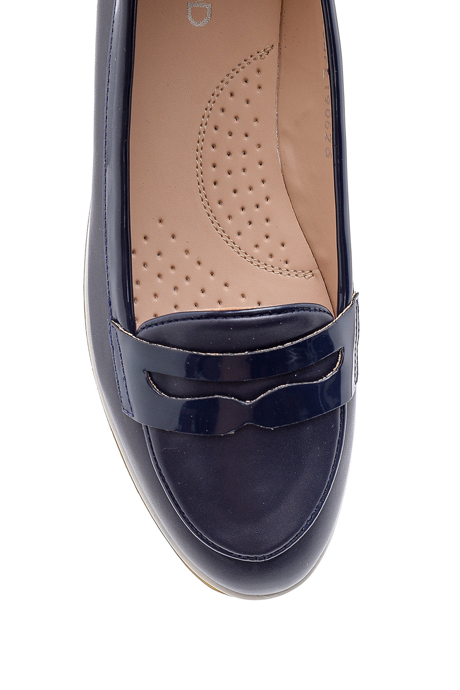 Kadın Casual Loafer