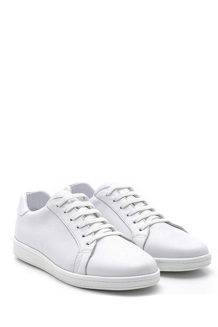 Men's Leather Sneaker