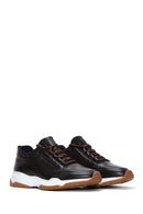 Erkek Deri Sneaker | Derimod