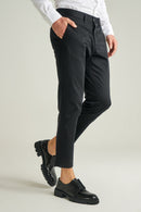 Classic Men's Leather Shoes | Derimod