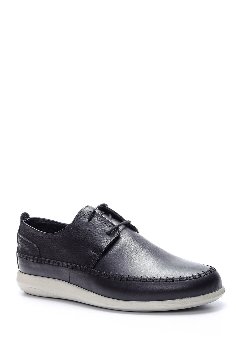 Men's Lace-Up Shoes
