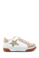 Women's Star Detailed Sneaker | Derimod