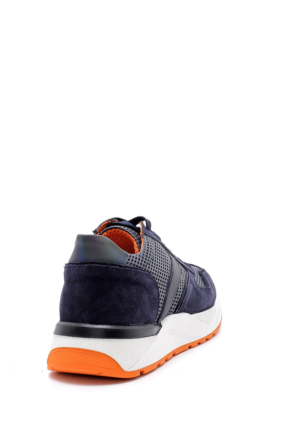 Erkek Deri Sneaker
