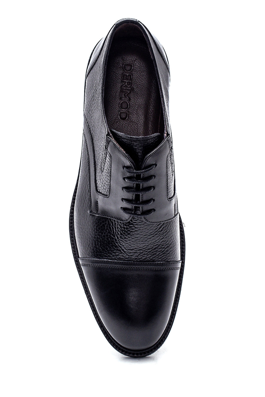 Men's Leather Classic Shoes