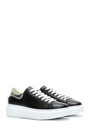 Kadın Deri Sneaker | Derimod