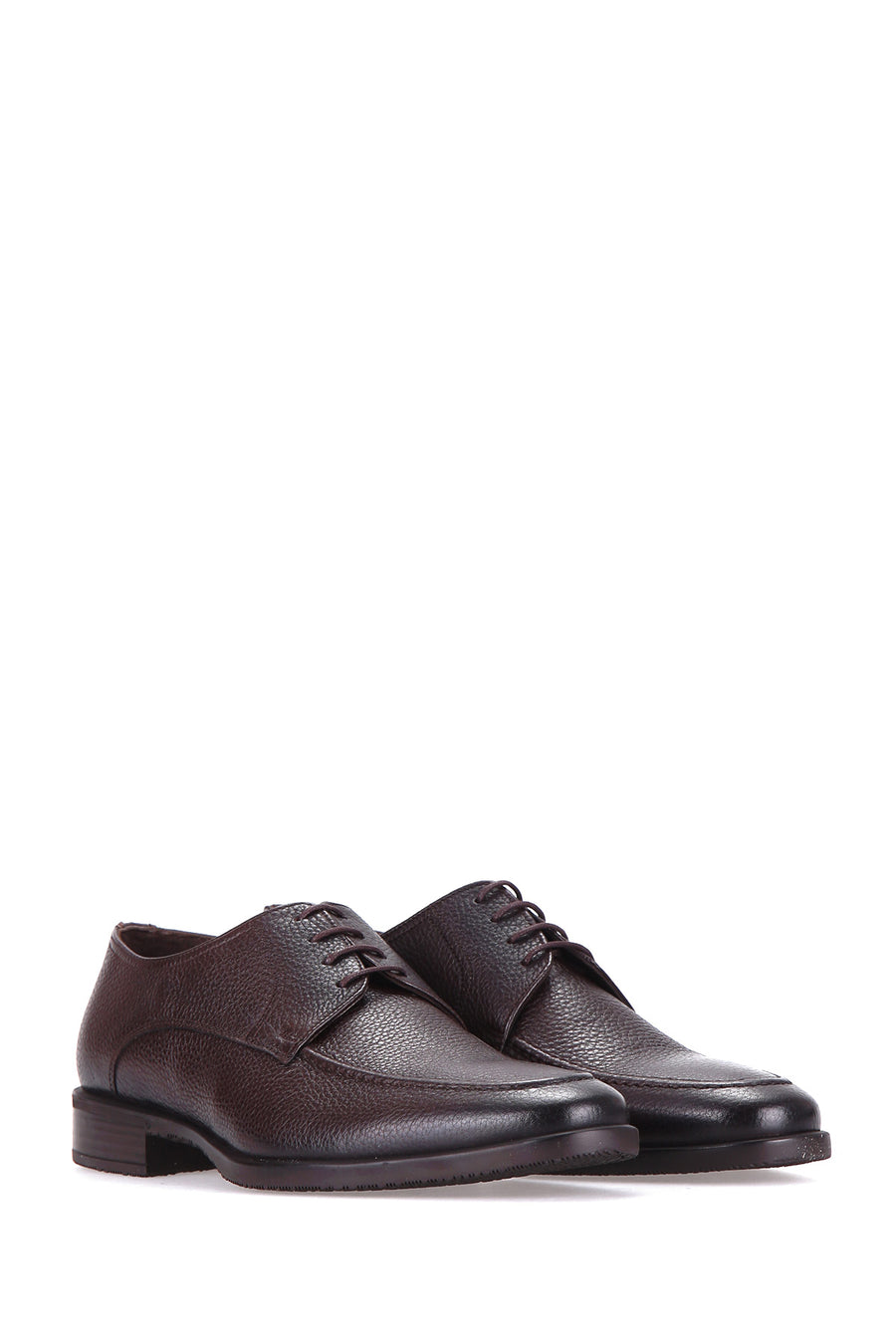 Men's Leather Shoes