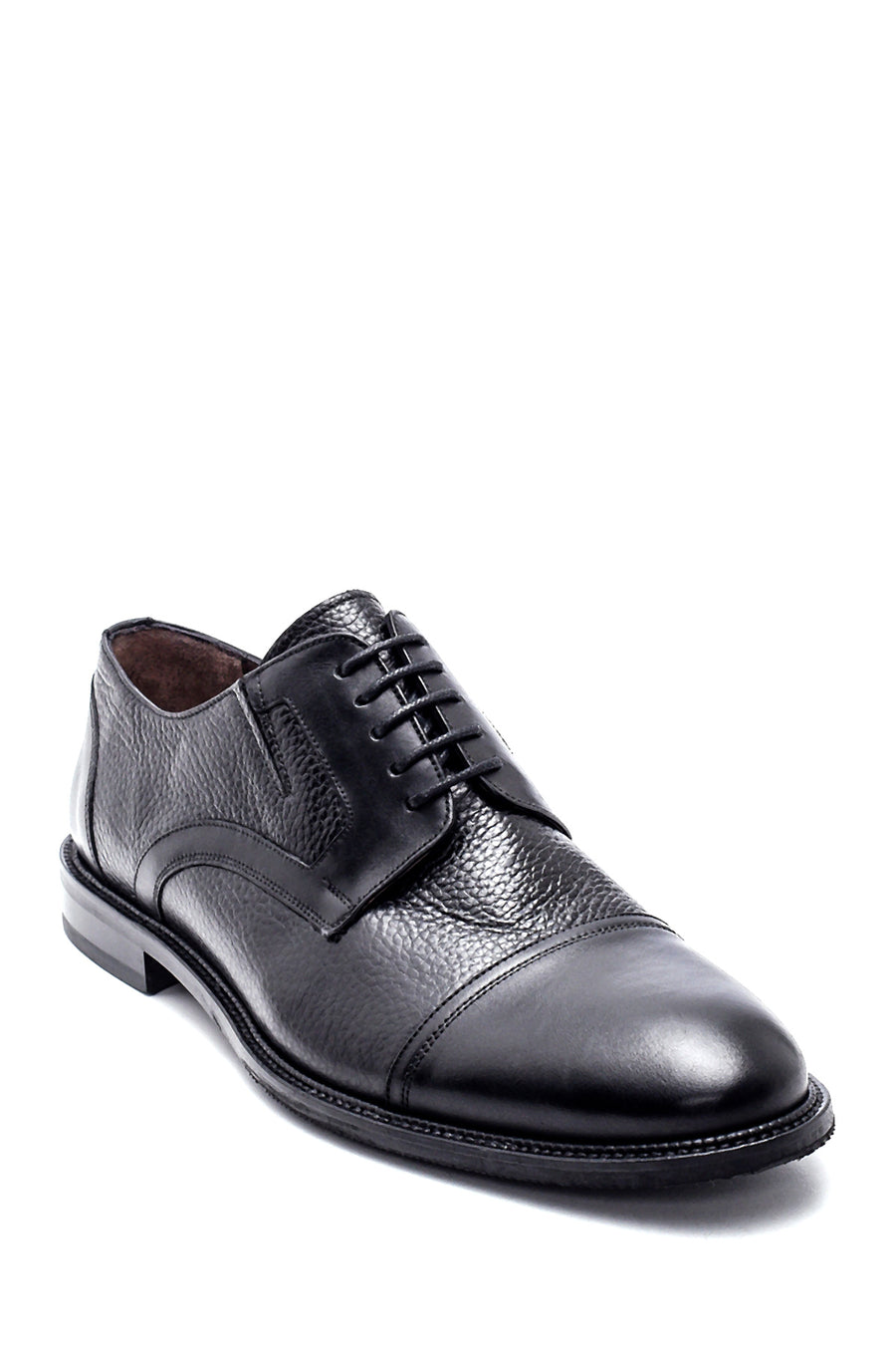 Men's Leather Classic Shoes