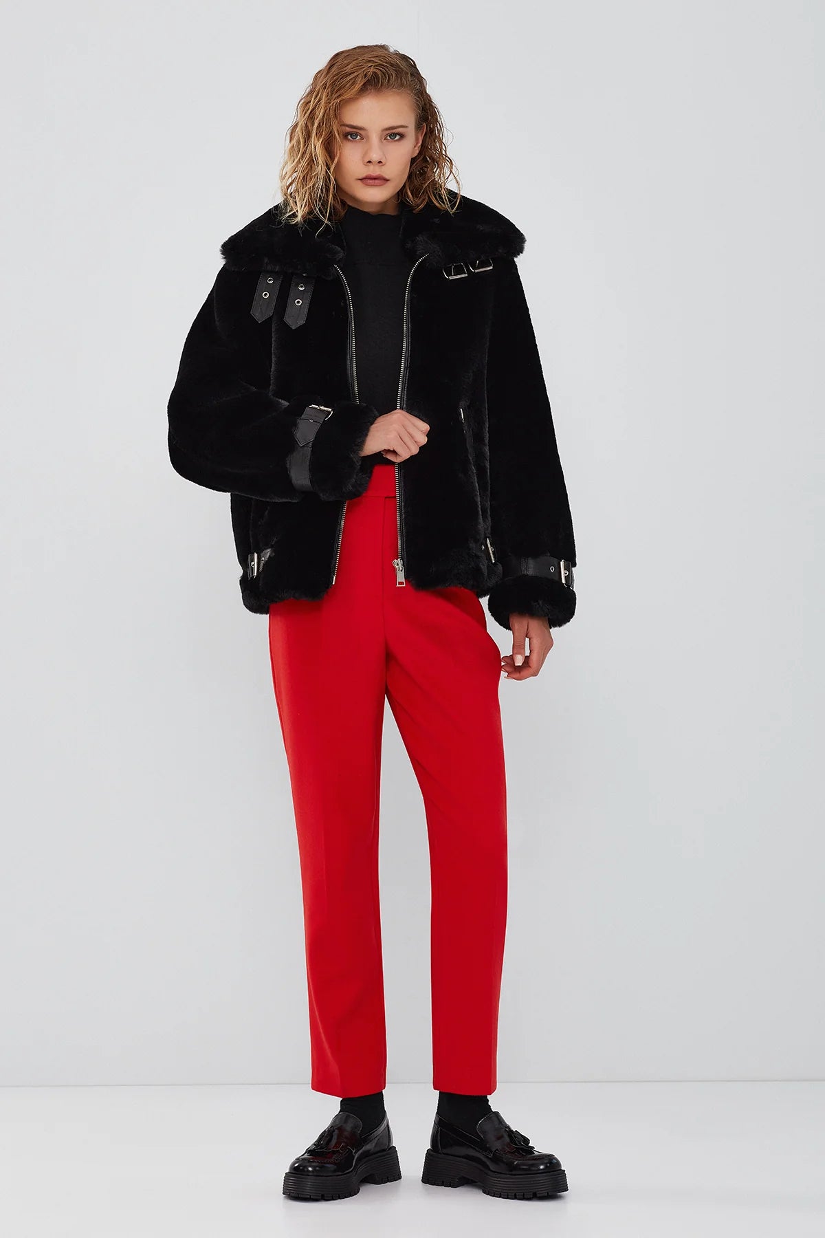 Complete the Look by Purchasing Together!