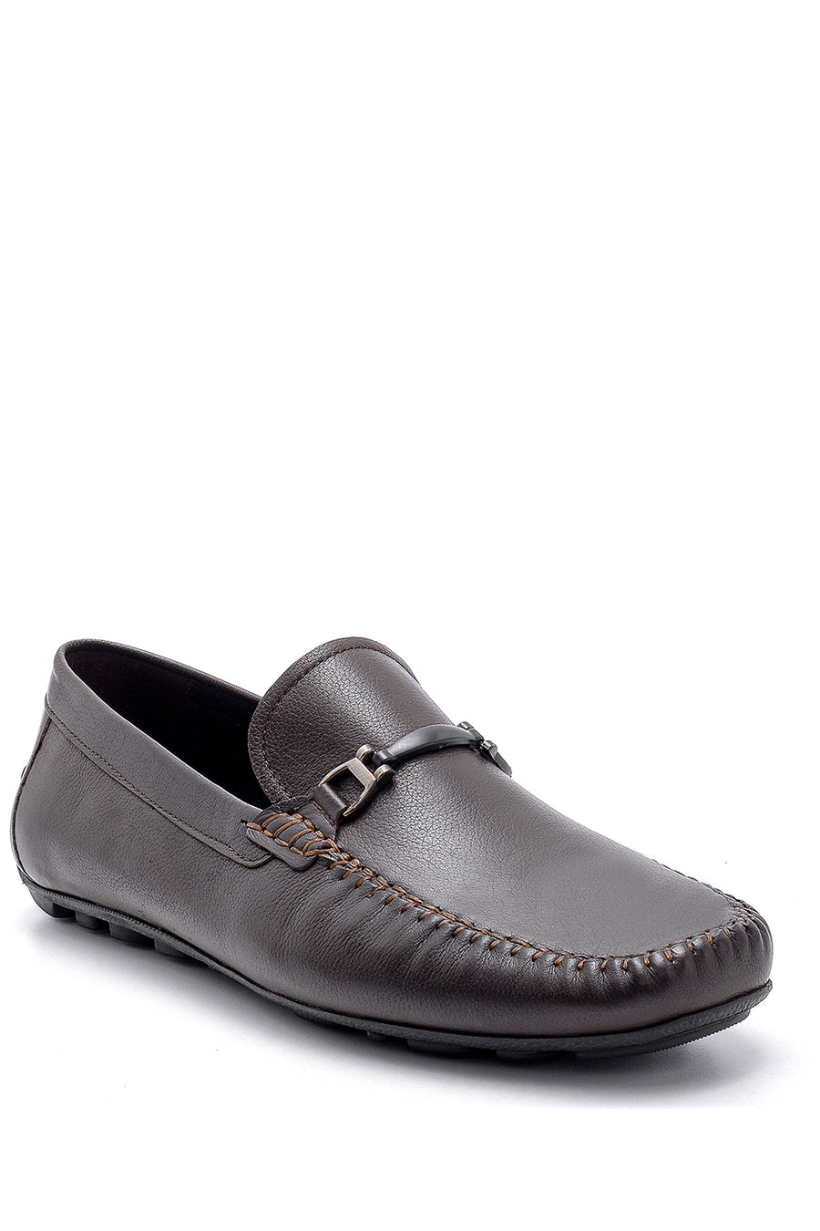 Erkek Deri Loafer