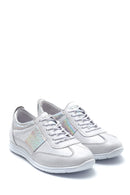 Kadın Deri Sneaker | Derimod