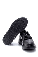 Women's Leather Sneaker | Derimod