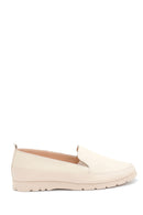 Women's Leather Loafer | Derimod