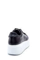 Kadın Deri Zincirli Loafer | Derimod